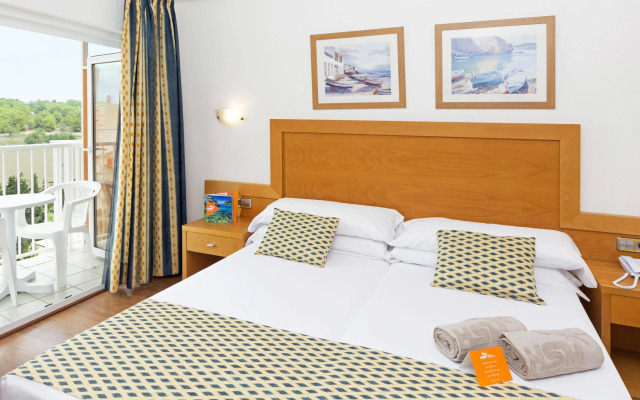 Отель Tangerine by Honne Hotels