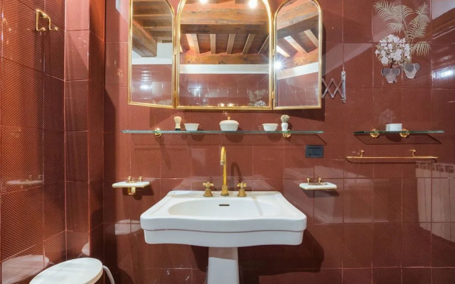 B&B Villa Antonio