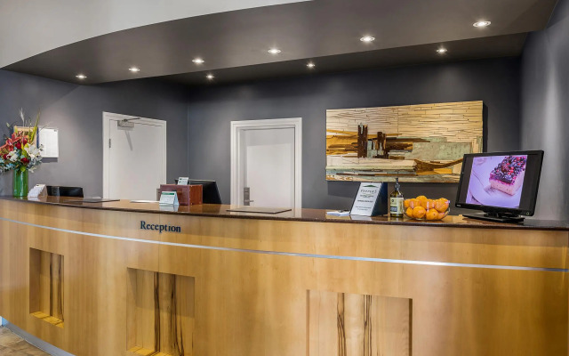 Peppers Seaport Launceston