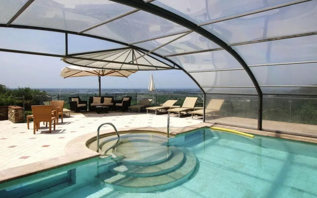 Premium Villa With Terrace