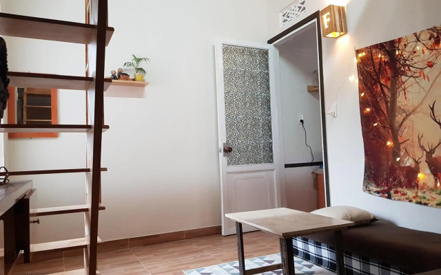 My Dream hostel