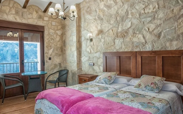 Casa Rural Río Tranquilo II