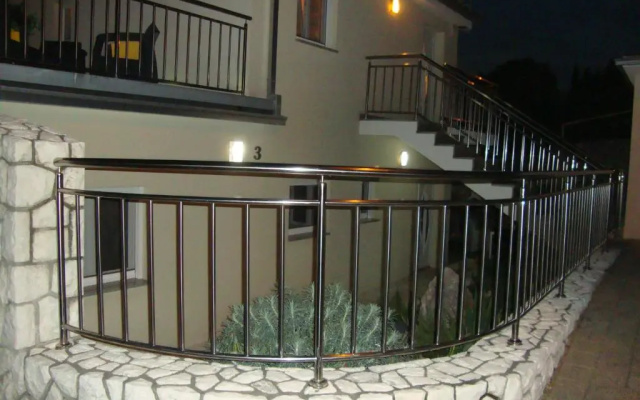 Apartments Ilona