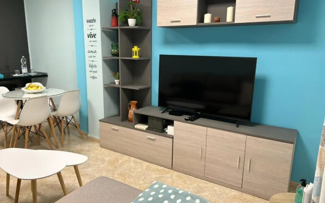 apartamento Adrian y Vanessa VFT/JA/00086