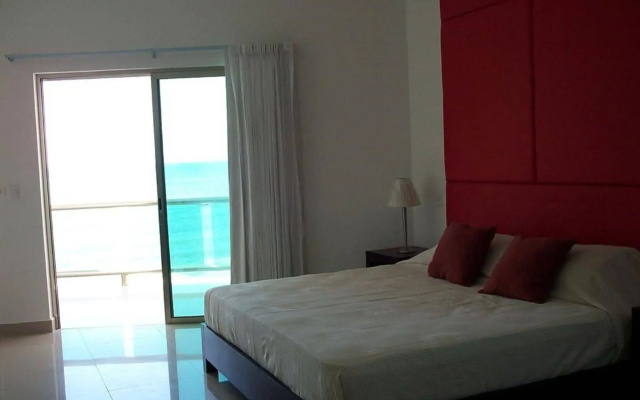 Condominios Lindos