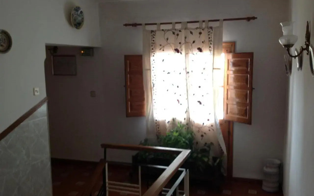 Mesón de Lagartera