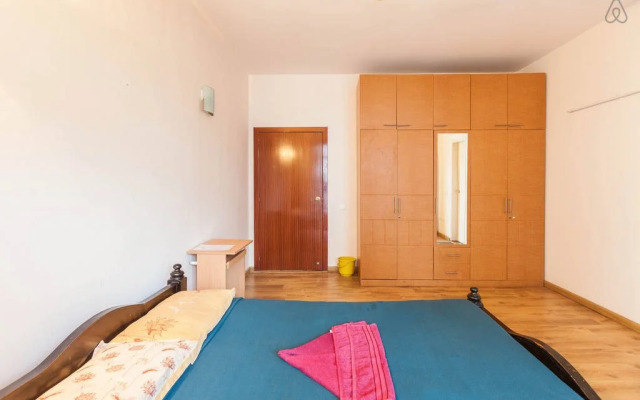 Whitefield Service Apartment