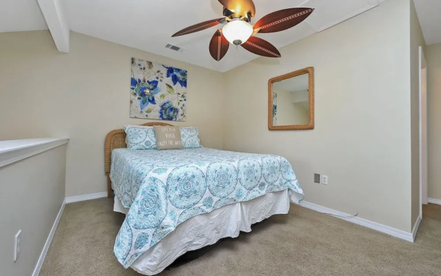 Caribbean Dunes 221 by RedAwning
