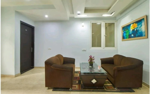 Asian Suites Elite Sector 31