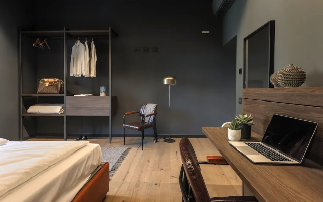 AR Tribeca Loft