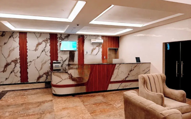 Hotel Lahana Uyo