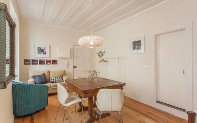 Lisbon Castle Studio