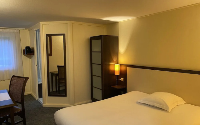 Hôtel Inn Design Le Havre Nord Montivilliers