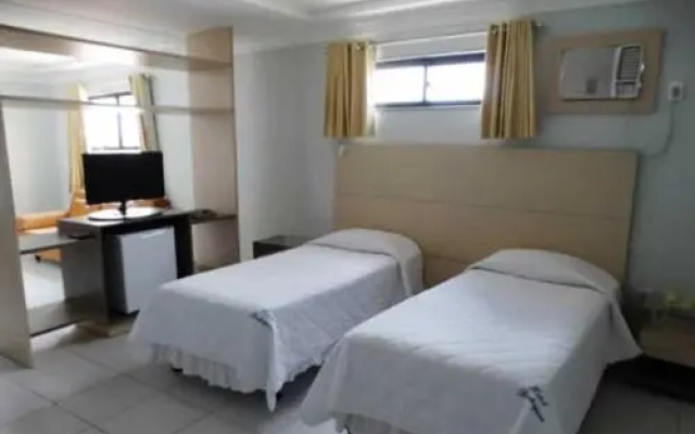 Hotel Rodrigues