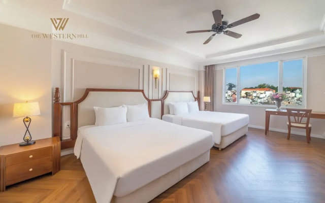 The Western Hill Hotel
