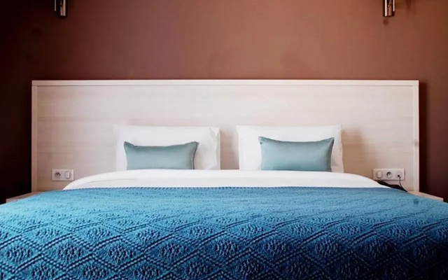 Le Zenith Hotel Oran