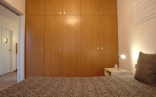 Apartment Bonne Journee