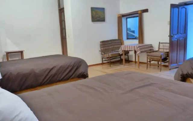 Casa Inka B&B
