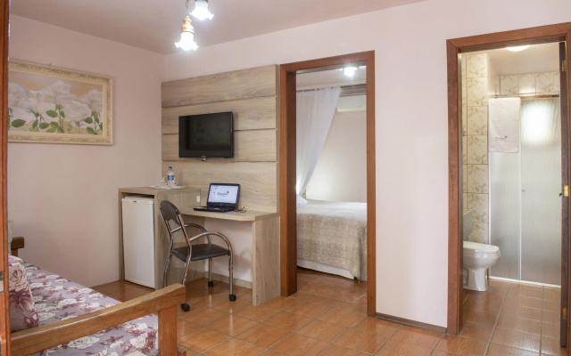 Pousada Nossa Casa