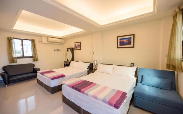 Sweet Dream Homestay
