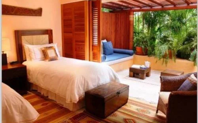 Villa Sirena