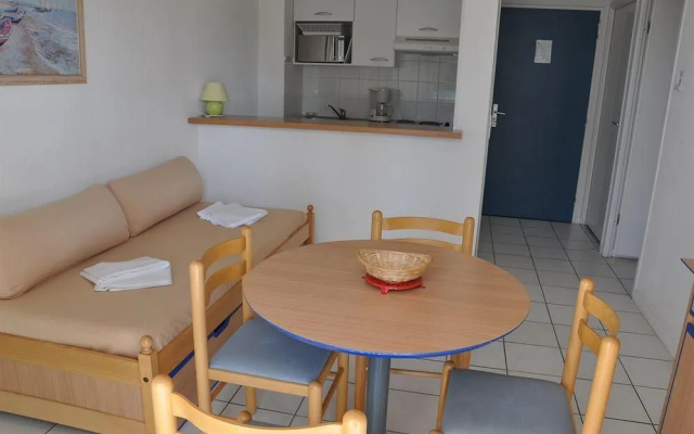Résidence du Golf Ciboure