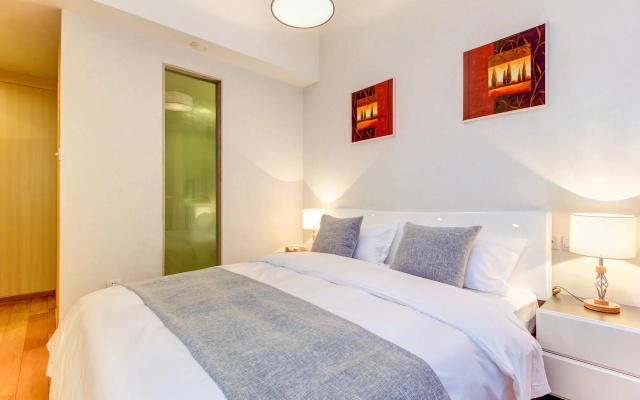 Zhi Shang Apartment Chengdu