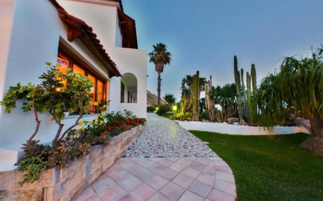 Hotel Villa Miralisa
