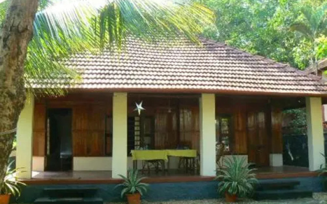 Bio Veda Ayurvedic Hill resort