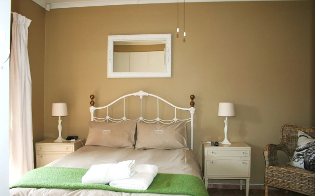 Amarachi Guesthouse