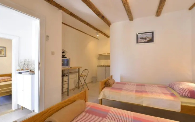 Apartmani Sanja