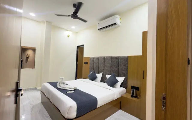 Hotel Hari Sajan
