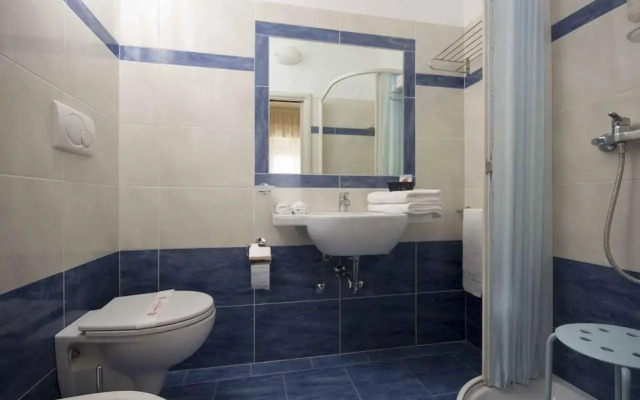 Hotel veliero