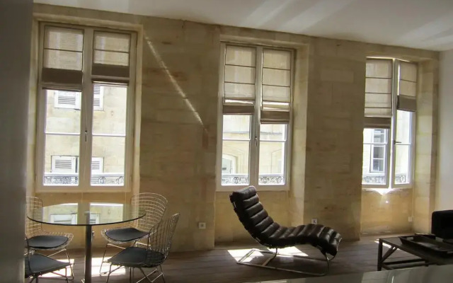 Appartement Bordeaux