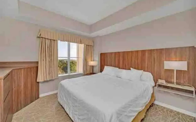 1br Next Universal Studios Fl