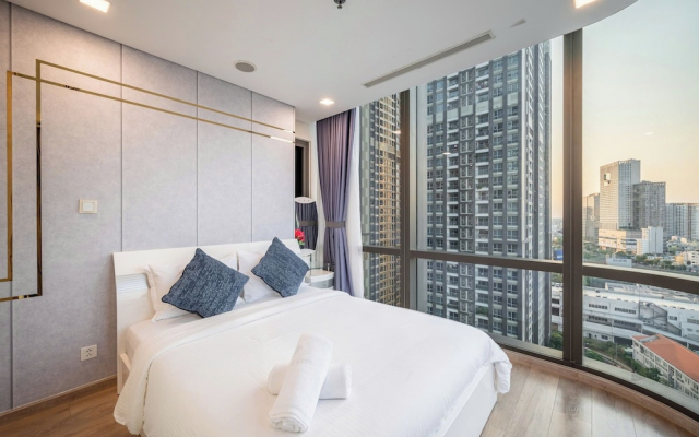 LANDMARK 81 Signature Residence