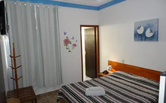 Hotel Alianca