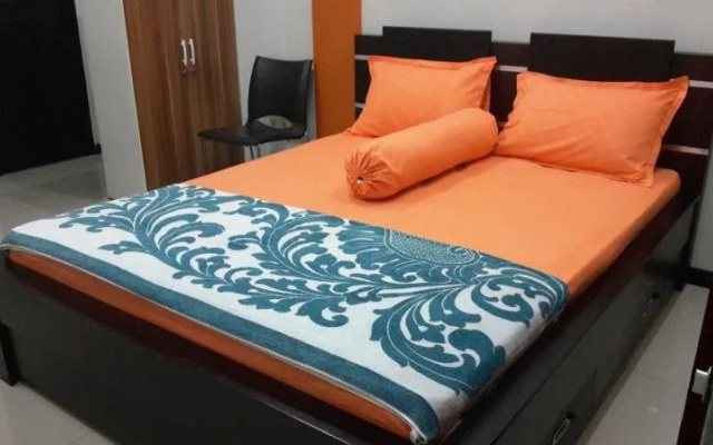 Mim Guest House