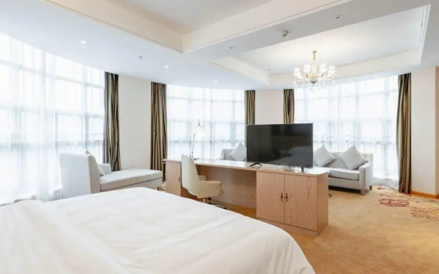 Vienna International Hotel