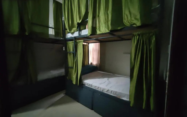 Joey's Hostel Rishikesh