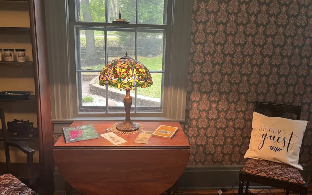 Highland Guesthouse
