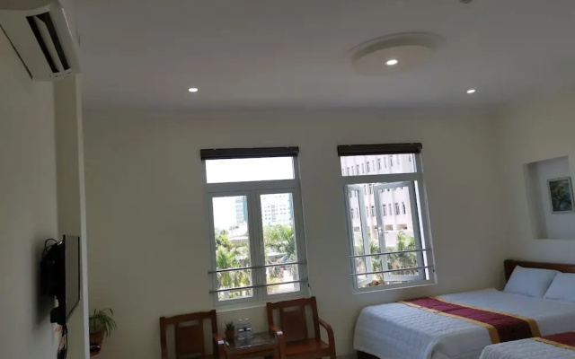 An Ngan Phu Hotel
