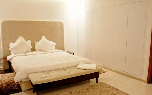 Plage Rouge Luxury Villas