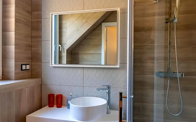 Apartamenty Pod Zamkiem w Janowcu