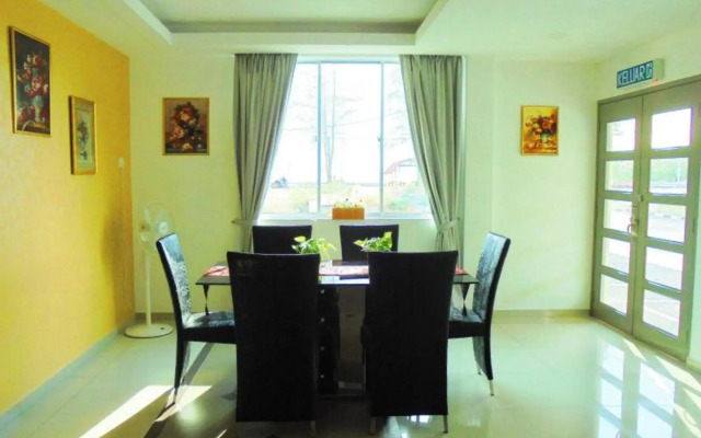 Dview Guest Houses