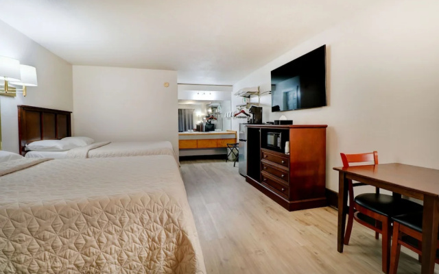 Canaan Motel