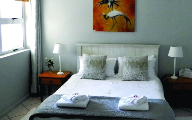 Beachcombers Bed & Breakfast