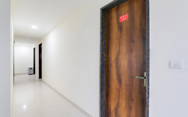 Hotel O Manglam Hotel