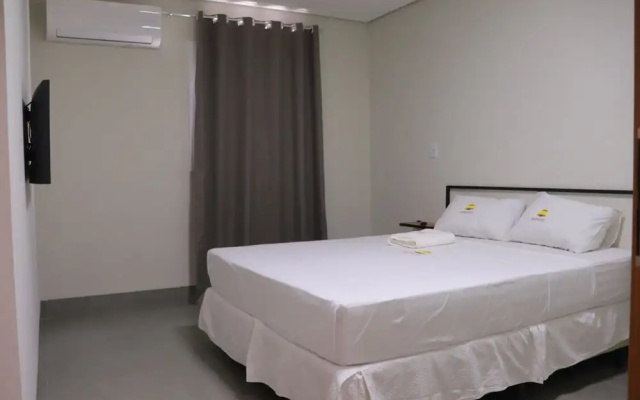 Fly Hotel