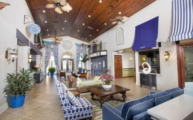 Paradise Palms 6 Bedrooms 5 Baths Best